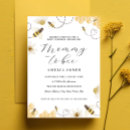 Buscar mamá a ser invitaciones Moderno