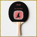 Buscar guerrero palas de ping pong Artes marciales