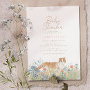 Buscar gatos invitaciones Floral