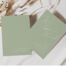 Buscar colores otoñales invitaciones Para ella