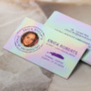 Buscar holographic tarjetas de visita Holográfico