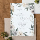 Buscar capullo de rosa invitaciones Para todos