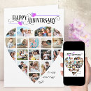 Buscar aniversarios tarjetas Amor