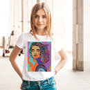 Buscar artsy camisetas Moderno