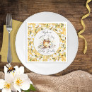 Buscar abejas servilletas Para ella