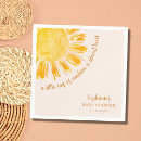 Buscar rayas amarillas servilletas General y unisex