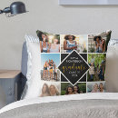 Buscar graduación cojines Hija