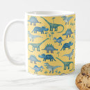 Buscar dinosaurio lindo tazas Para todos