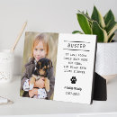 Buscar placa conmemorativa del perro placas fotograbadas Perros