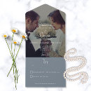 Buscar azul turquesa invitaciones Mínimo