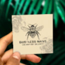 Buscar abeja tarjetas de visita Apicultura