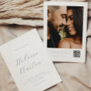 Buscar dusty blue invitaciones Guión