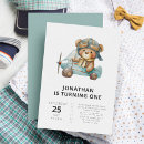 Buscar piloto invitaciones Azul