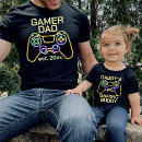 Buscar padres e hijos camisetas Para él