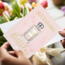 Buscar perfumes invitaciones Invitados