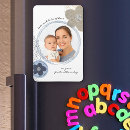 Buscar bebé imanes Para ella