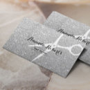 Buscar chispa tarjetas de visita Salón