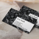 Buscar adornos tarjetas de visita Profesional