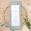 Buscar baptism 10x23 invitaciones Elegante