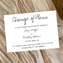 Buscar cambio invitaciones Pospuesto