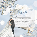 Buscar rosas tarjetas rsvp Moderno