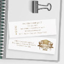 Buscar instituto tarjetas de visita Graduado