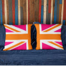 Buscar union jack cojines Para ella