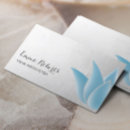 Buscar healing tarjetas de visita Meditación