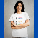 Buscar maestro camisetas Para todos