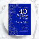 Buscar esquema invitaciones Elegante