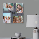 Buscar papá relojes de pared Familia