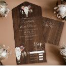 Buscar floral boho boda invitaciones Para ellos