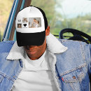 Buscar la mejor hija camionero gorras Para todos