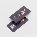 Buscar para agentes inmobiliarios tarjetas de visita Para ella