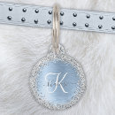 Buscar de plata de moda collares Para mascotas