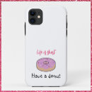 Buscar donut iphone fundas Lindo
