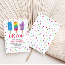 Buscar cacerolas tarjetas e invitaciones Para niños