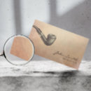 Buscar hipster tarjetas de visita Retro