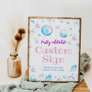 Buscar burbujas de jabón posters Colorido