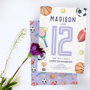 Buscar deportivas invitaciones Fútbol