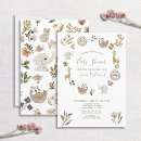 Buscar animals invitaciones 5 º ducha