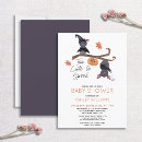 Buscar halloween invitaciones baby shower Elegante
