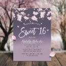 Buscar ceras invitaciones Floral