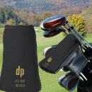 Buscar fundas palo golf Monograma