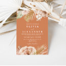 Buscar la palmera boda invitaciones Para todos