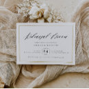 Buscar letras doradas en negro invitaciones Elegante