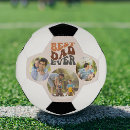 Buscar retro balones de futbol Padre