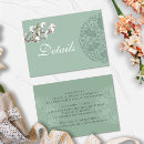 Buscar chino antiguo invitaciones Elegante