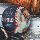 Buscar pelotas beisbol Papá