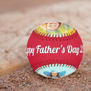 Buscar el día padre feliz pelotas beisbol Tipografía